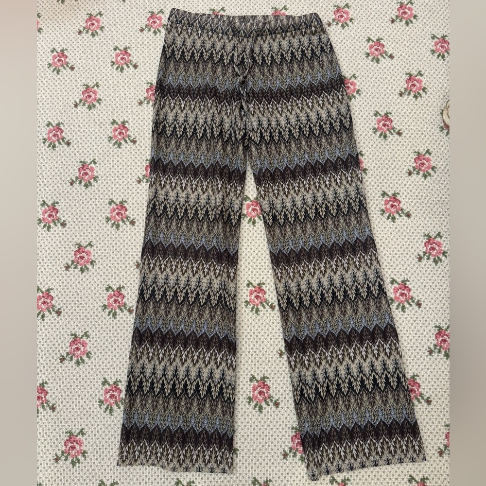Moon & Meadow drawstring pants